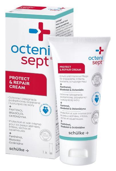 octenicare Protect&Repair Creme 50ml