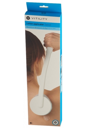 Vitility Lotion-Applikator Dalton Vitility Lotion-Applikator Dalton