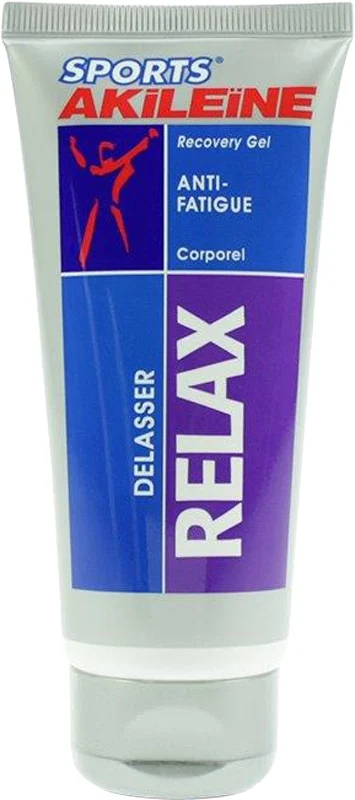 SPORTS AKILEINE Relax Entspannungscreme 75ml
