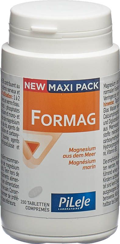 Formag Tabletten 150 Stück