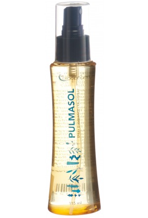 Pulmasol Spray 115ml