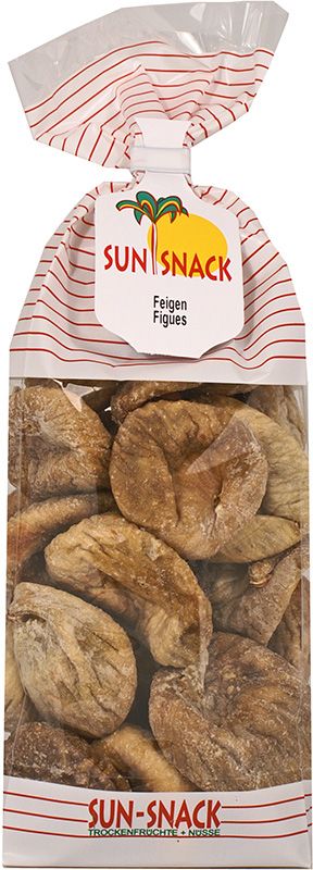 Sun Snack Feigen Protoben Btl 500g