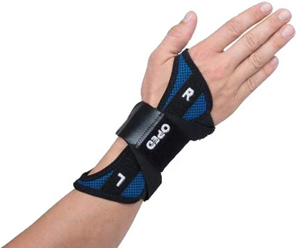 SUPROHAND Hand-Orthese zur Stabilisierung Gr2