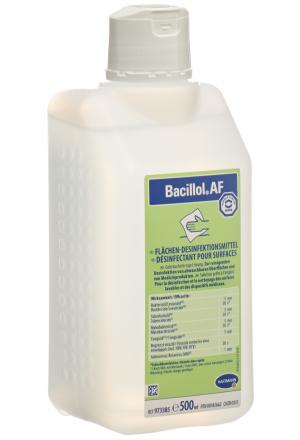 BACILLOL AF Desinfektion liq Fl 500ml