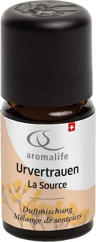 Aromalife Duftmisch Lebensglück Urvertrauen 5ml Aromalife Duftmisch Lebensglück Urvertrauen 5ml