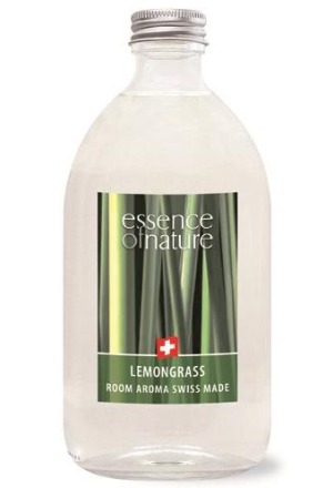 ESSENCE OF NATURE Refill Lemongrass 250ml