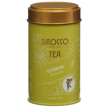 Sirocco Teedose Medium Verbena 35g Sirocco Teedose Medium Verbena 35g