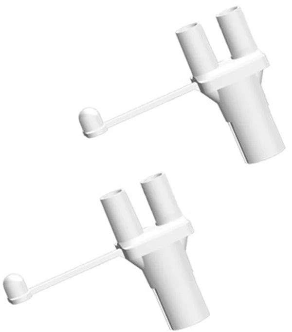 ardo Schlauchadapter zu Pumpset 2