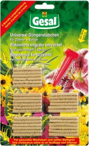 GESAL Düngerstäbchen Universal 30 Stuck GESAL Düngerstäbchen Universal 30 Stuck