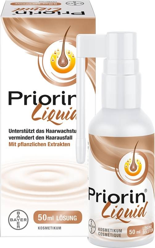 Priorin liquid 50ml Priorin liquid 50ml