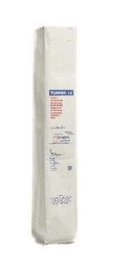 Topper 12 NW Kompr 5x5cm unsteril 200 Stück