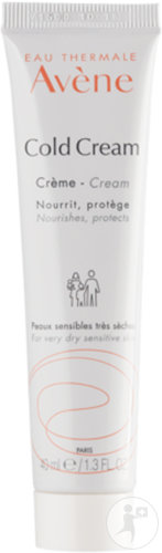 AVENE Cold Cream Creme 40ml AVENE Cold Cream Creme 40ml