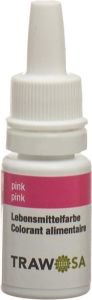 TRAWOSA Lebensmittelfarbstoff pink 10 ml TRAWOSA Lebensmittelfarbstoff pink 10 ml