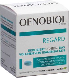 Oenobiol Regard Tabletten 60 Stück Oenobiol Regard Tabletten 60 Stück