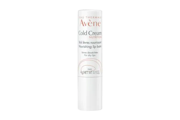AVENE Cold Cream Nutrit Lippenpflege 4g AVENE Cold Cream Nutrit Lippenpflege 4g