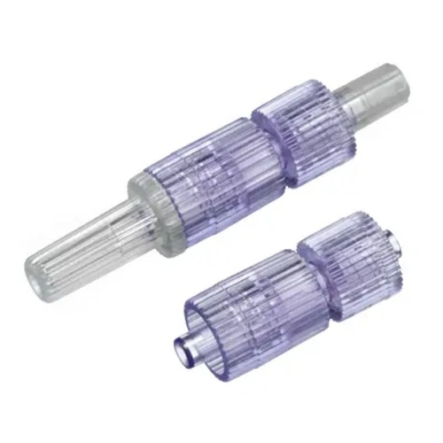 BRAUN Verbindungsstück Standard Luer Lock 100 Stück