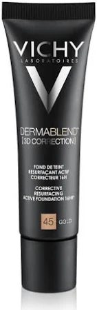 VICHY Dermablend 3D Korrektion 45 30ml VICHY Dermablend 3D Korrektion 45 30ml
