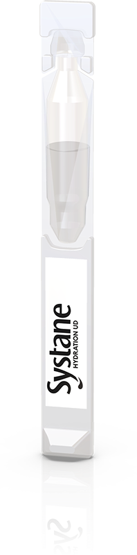 Systane Hydration UD Benetzungstropfen 30 x 0.7ml