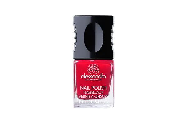 alessandro Nagellack ohne Verp 27 Secret R 10ml