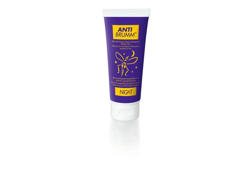 ANTI-BRUMM® Night Lotion 100ml ANTI-BRUMM® Night Lotion 100ml