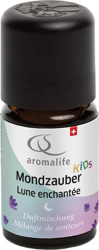 Aromalife Kids Duftmischung Mondzauber 5ml Aromalife Kids Duftmischung Mondzauber 5ml