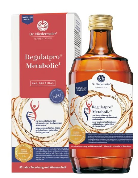 RegulatPRO Metabolic 350ml RegulatPRO Metabolic 350ml