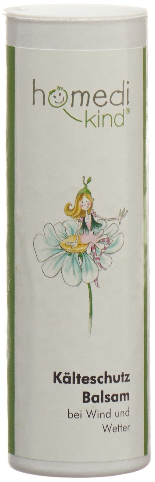 homedi-kind Kälteschutz Balsam 30g
