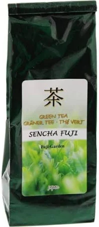 HERBORISTERIA Grüntee Fuji Japan im Sack 100g HERBORISTERIA Grüntee Fuji Japan im Sack 100g