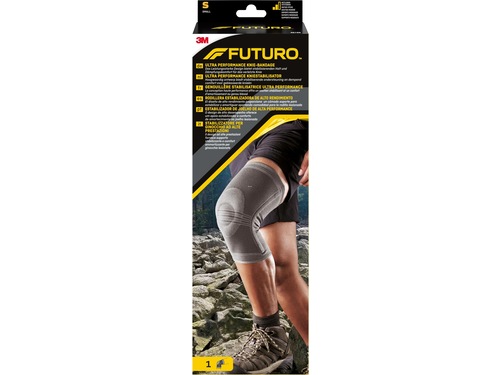 3M Futuro Ultra Performance Knie-Bandage S 3M Futuro Ultra Performance Knie-Bandage S