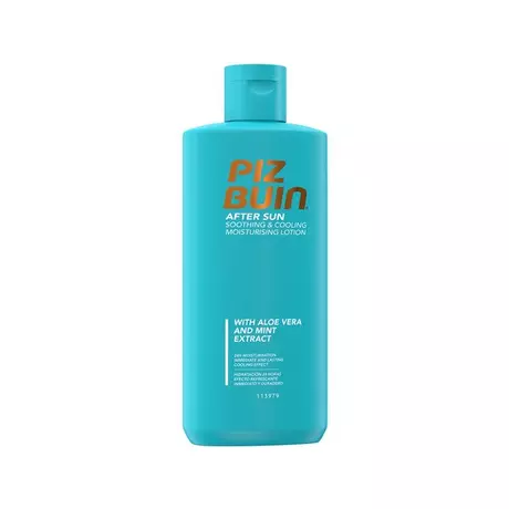Piz Buin After Sun Soothing Lotion 200ml