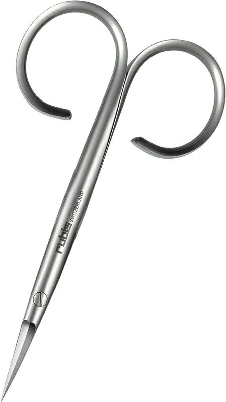 Rubis Hautschere Inox