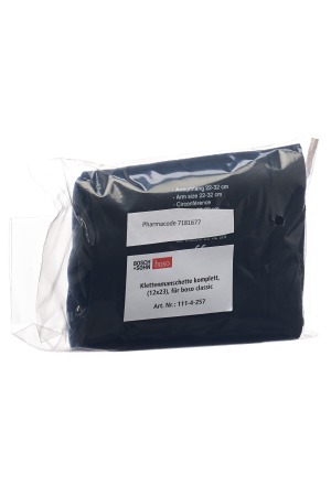 BOSO Manschette boso classic stand M