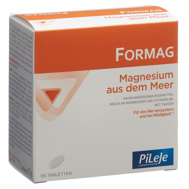 Formag Tabletten 90 Stück Formag Tabletten 90 Stück