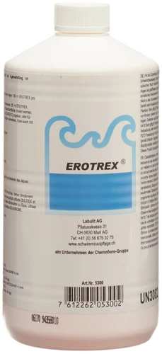 EROTREX Antialgen liquid 1 lt