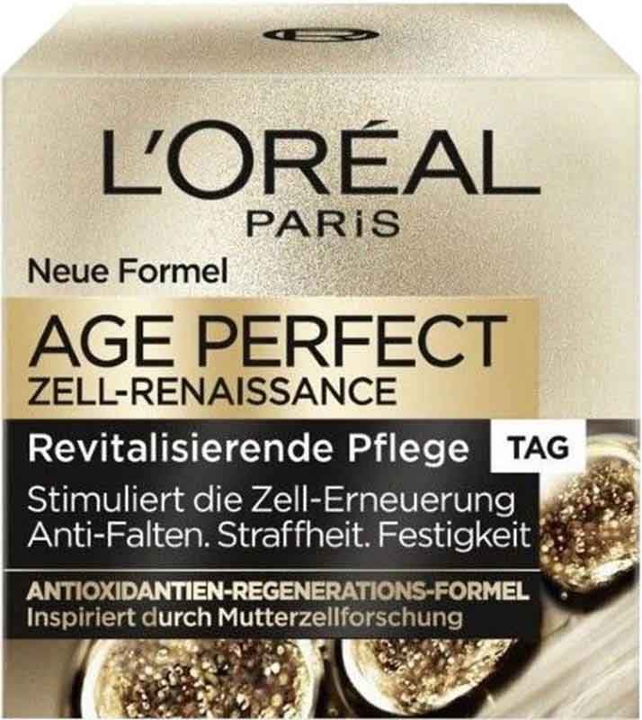 L'OREAL PARIS Age Perfect Zell-Renaissance Tag 50ml