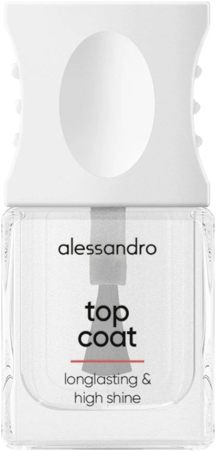 alessandro Top Coat 10ml