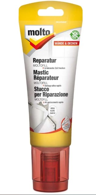 MOLTOFILL Innen Paste Tube 330g