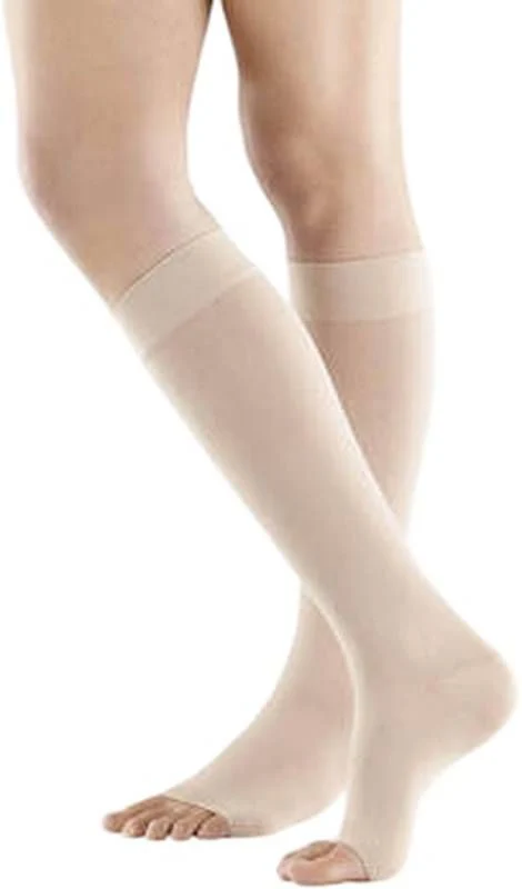 Bauerfeind VT Pu KKL2 AD M ps Fuss offen be 1 Paar