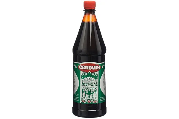 CENOVIS Flüssigwürze Fl 1 lt