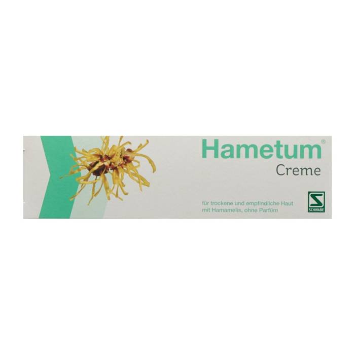 Hametum Creme 50g Hametum Creme 50g
