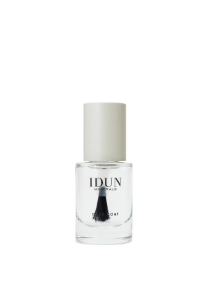 IDUN Nail Polish Kristall 11ml