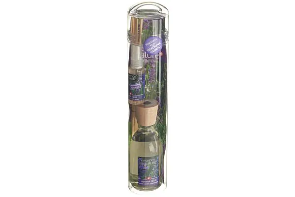 ESSENCE OF NATURE Sticks Lavender Fields 250ml