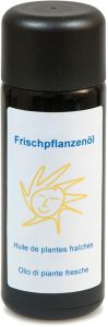 Alpmed Frischpflanzenöl Schutz 50 ml Alpmed Frischpflanzenöl Schutz 50 ml