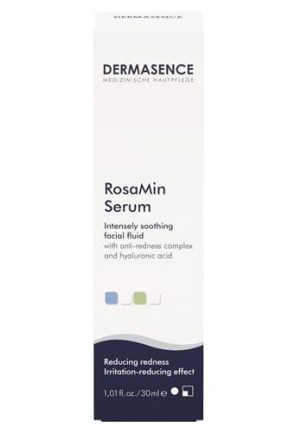 DERMASENCE RosaMin Serum Tb 30ml