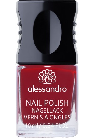 alessandro Nagellack ohne Verp 934 PS I Love You