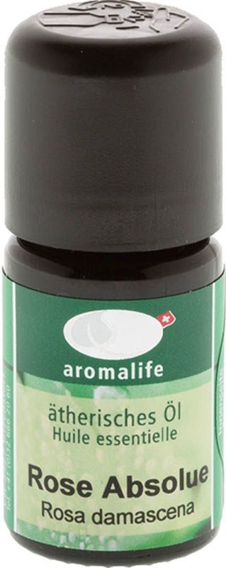 Aromalife Rose Absolue Äth/Öl 5ml Aromalife Rose Absolue Äth/Öl 5ml