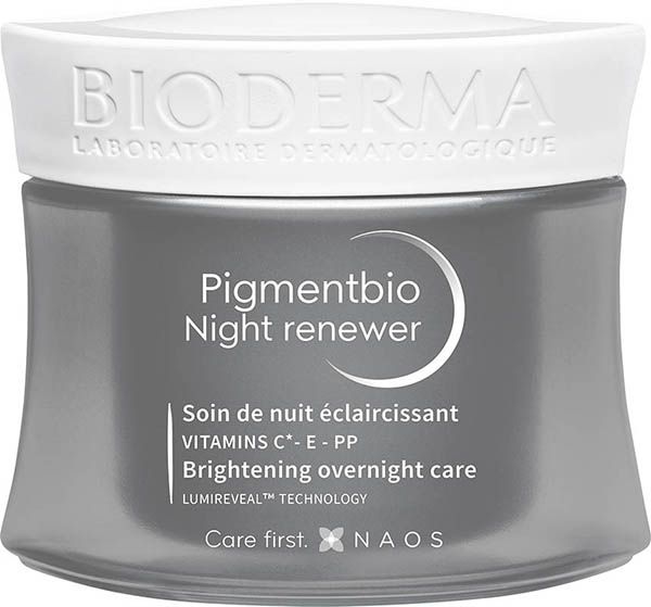 BIODERMA Pigmentbio Night Renewer 50ml BIODERMA Pigmentbio Night Renewer 50ml