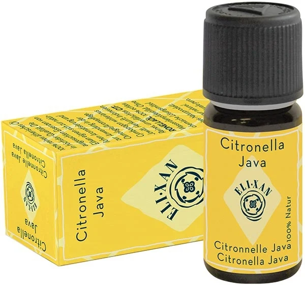 Elixan Öl Citronella Java 10ml