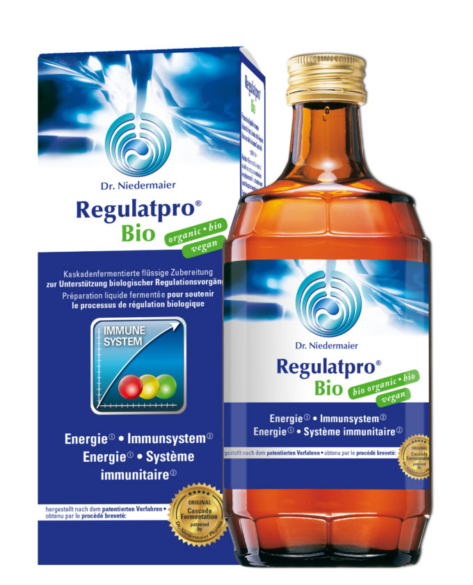 Regulatpro® Bio Flasche 350ml Regulatpro® Bio Flasche 350ml