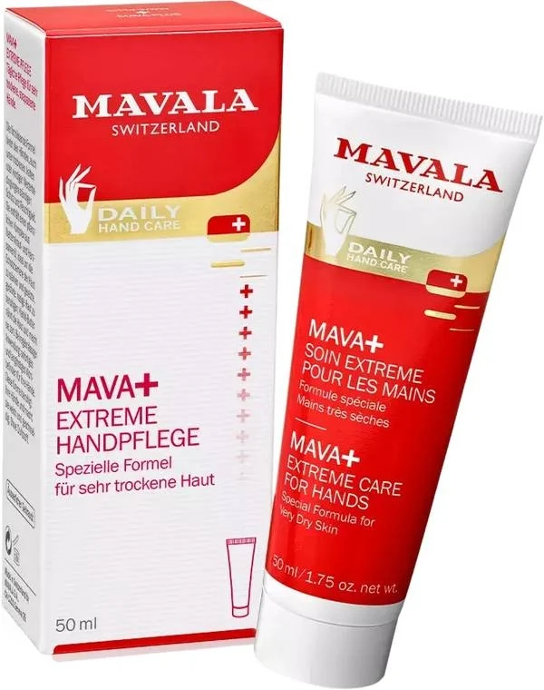 MAVALA Hand Creme Mava+ extreme 50ml